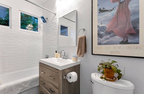 Bartlett Park House | Highland House St. Pete