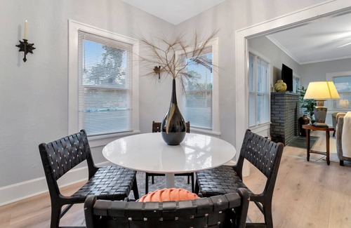 Bartlett Park House | Highland House St. Pete