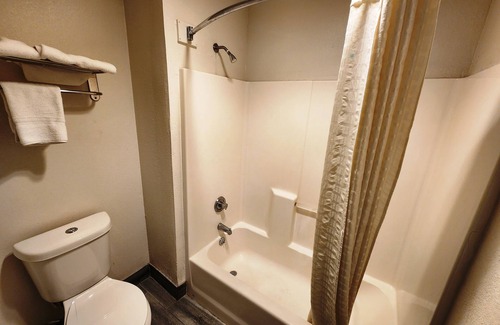 South Arlington Hotel | Highland Inn Arlington