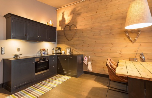 Geilo Hotel | Highland Lodge