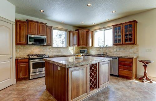 Redmond House | Highland Meadow Loop