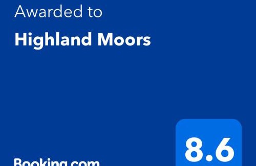 Llandrindod Wells House | Highland Moors