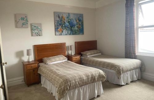Llandrindod Wells House | Highland Moors