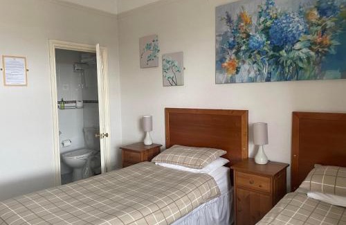 Llandrindod Wells House | Highland Moors