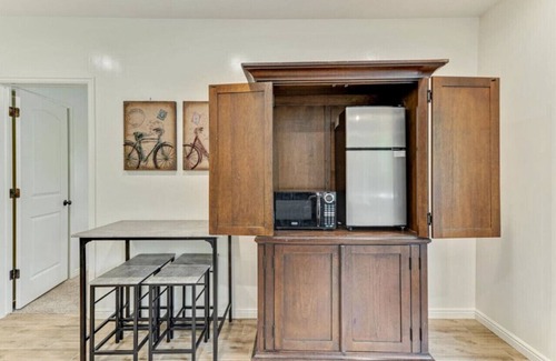 Highland Condo | Highland Oasis | Hammock | Fire Pit | New Hot Tub