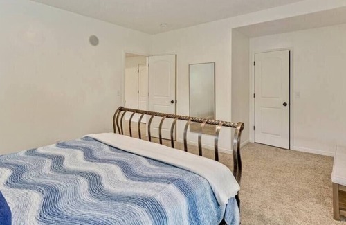 Highland House | Highland Oasis | New Hot Tub | Hammock | Fire Pit