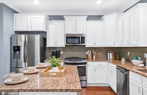 Santa Rosa Beach House | Highland Park - Shoreline Beach House