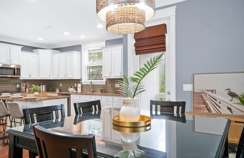 Santa Rosa Beach House | Highland Park - Shoreline Beach House