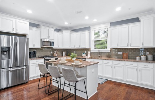 Santa Rosa Beach House | Highland Park - Shoreline Beach House