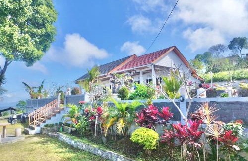 Besakih Cabin | Highland Santi Homestay
