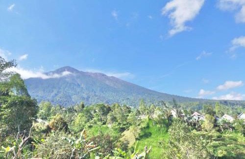 Besakih Cabin | Highland Santi Homestay