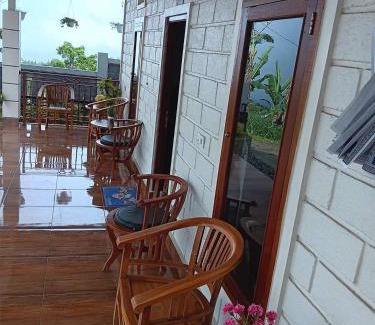 Besakih Cabin | Highland Santi Homestay