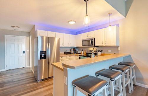 Lake Ozark House | Highland Shores Haven Fit For 7