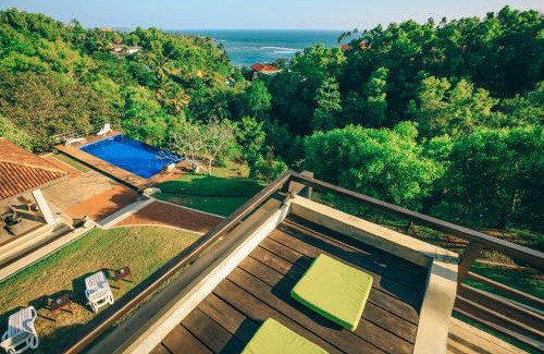 Weligama Hotel | Highland Villa