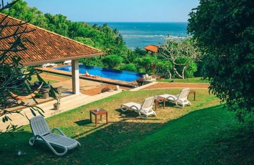 Weligama Hotel | Highland Villa