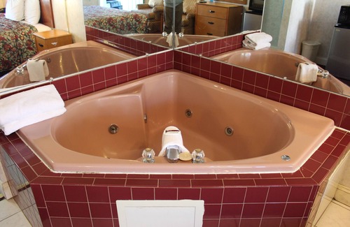 Galloway Hotel | Highlander Motor Inn Atlantic City
