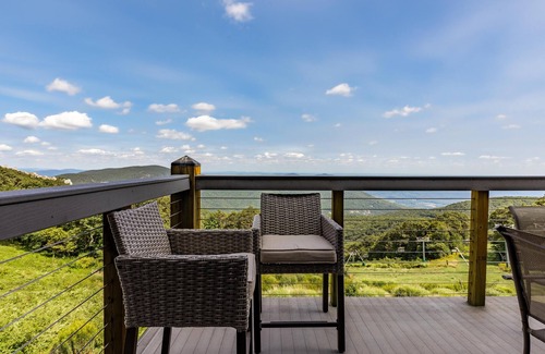 Nellysford Condo | Highlands 24