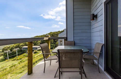 Nellysford Condo | Highlands 24
