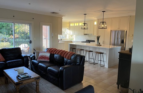 East Bowral House | Highlands Beauty - FREE Wi-Fi