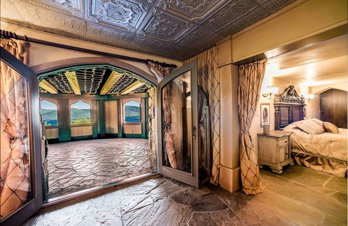 Bolton Landing Other | HIGHLANDS CASTLE overlooking Lake George. plus 2 other Castles!