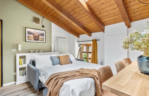 Levico Terme Apartment | Highlands di TSS' - Esclusivo Appartamento - Appena Rinnovato - Ottimo per Famiglie a Levico Terme