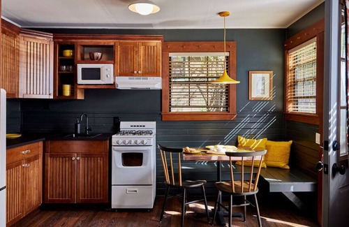 Guerneville Hotel | Highlands Resort - Adults Only