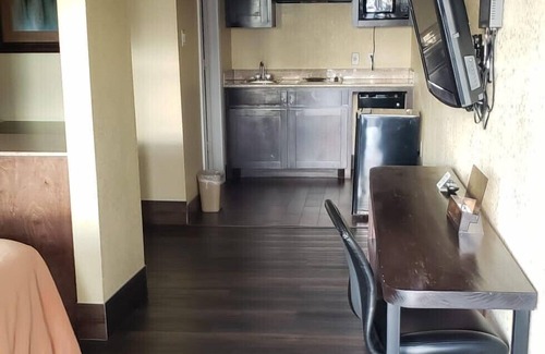 Highlands Hotel | Highlands Suites