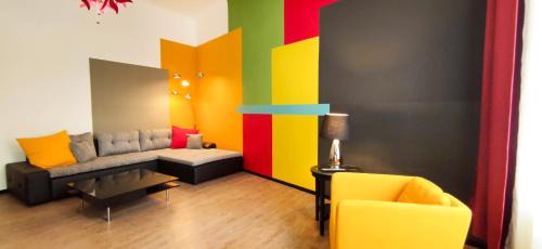 Margareten Apartment | Highlight Apartment Schönbrunn