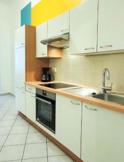 Margareten Apartment | Highlight Apartment Schönbrunn