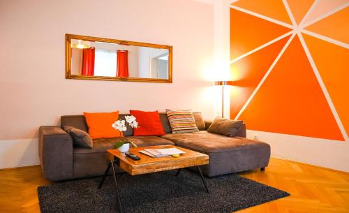 Alservorstadt Apartment | Highlight Suite City Center
