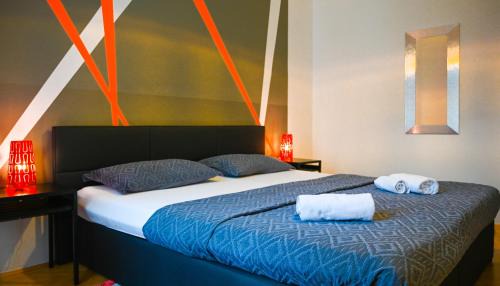 Alservorstadt Apartment | Highlight Suite City Center