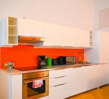 Alservorstadt Apartment | Highlight Suite City Center