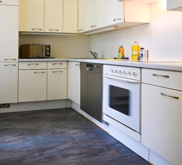 Roßau Apartment | Highlight Suite Universitaet Wien