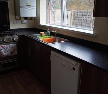 Hatfield House | Highly Comfortable Home