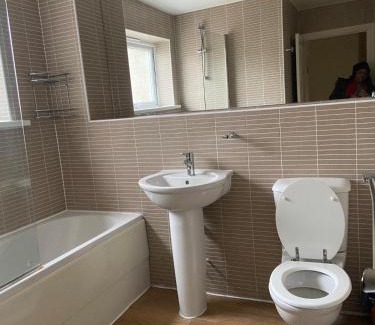 Hatfield House | Highly Comfortable Home