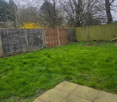 Hatfield House | Highly Comfortable Home