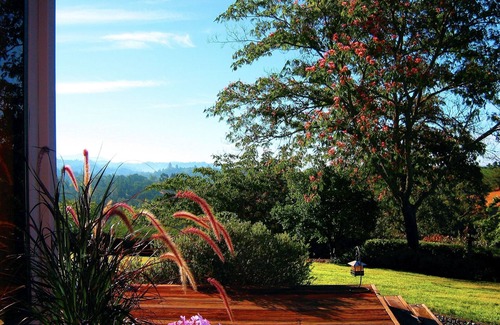 Geyserville House | Highly Rated, Contemporary Wine Country Home with Sweeping Views