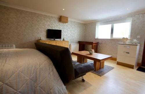 Wooler Apartment | Highridge Apartment