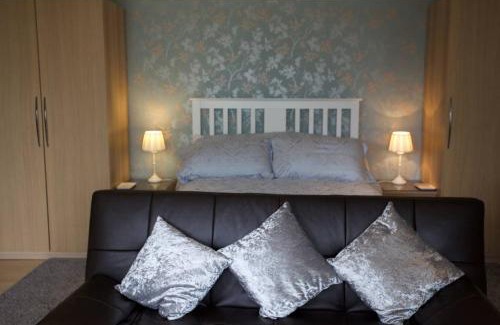 Wooler Apartment | Highridge Apartment