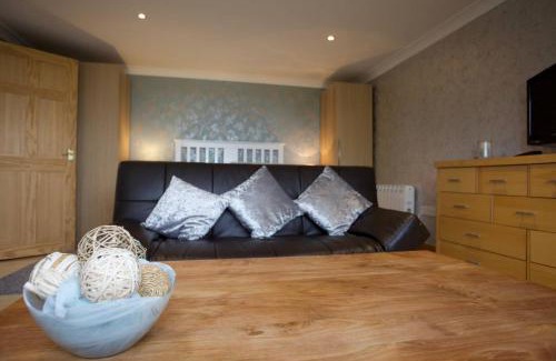 Wooler Apartment | Highridge Apartment