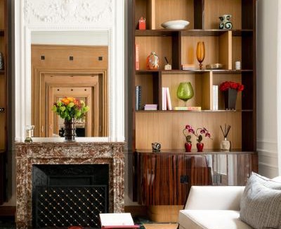 Porte-Dauphine Villa | HIGHSTAY - Luxury Serviced Villa - Poincaré