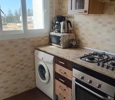 Moulay Abdallah Apartment | Hight standing appartement sidi bouzid
