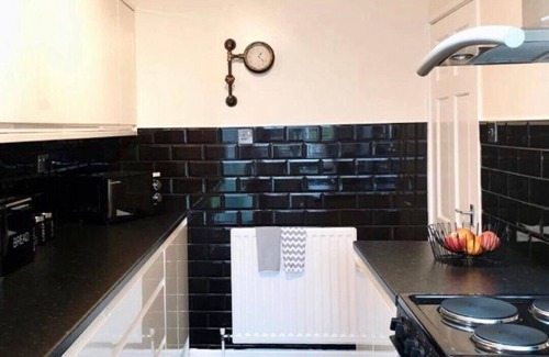 Woodhorn House | Highthel Holiday Home by the Northumberland Coast