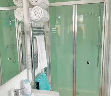 Bude Apartment | Hightide