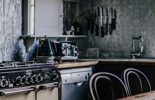 Daylesford House | Hightor ~ Highest House in Daylesford!