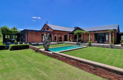 Fort Nottingham House | Highveldt Farm, Nottingham Road