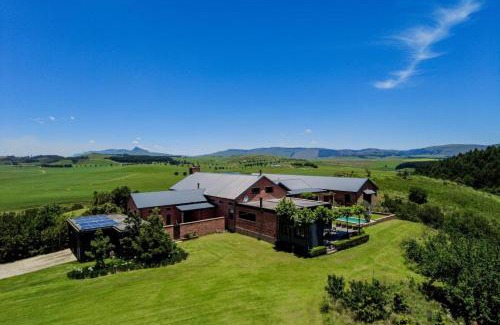 Fort Nottingham House | Highveldt Farm, Nottingham Road