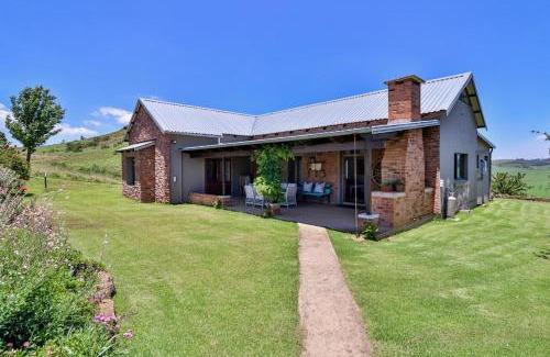 Fort Nottingham House | Highveldt Villas, Nottingham Road