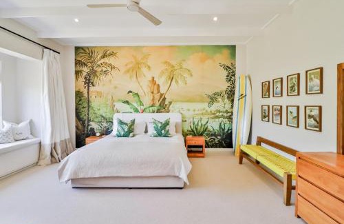 Fort Nottingham House | Highveldt Villas, Nottingham Road