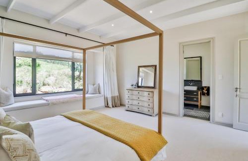 Fort Nottingham House | Highveldt Villas, Nottingham Road